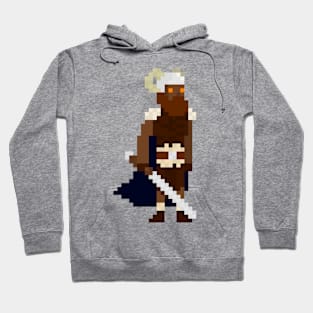 Heimdall Hoodie